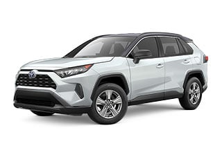 2025 Toyota RAV4 Hybrid SUV Wind Chill Pearl Midnight Black Metallic 2025 Toyota RAV4 Hybrid SUV Wind Chill Pearl Midnight Black Metallic